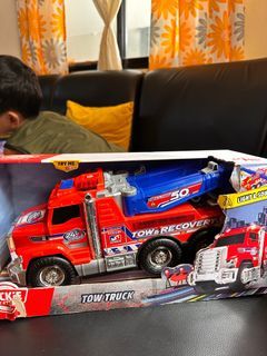 Tow Truck
