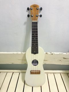 Travel Ukelele