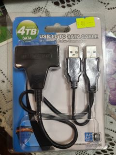 USB3.0 to SATA cable64164718564226110
