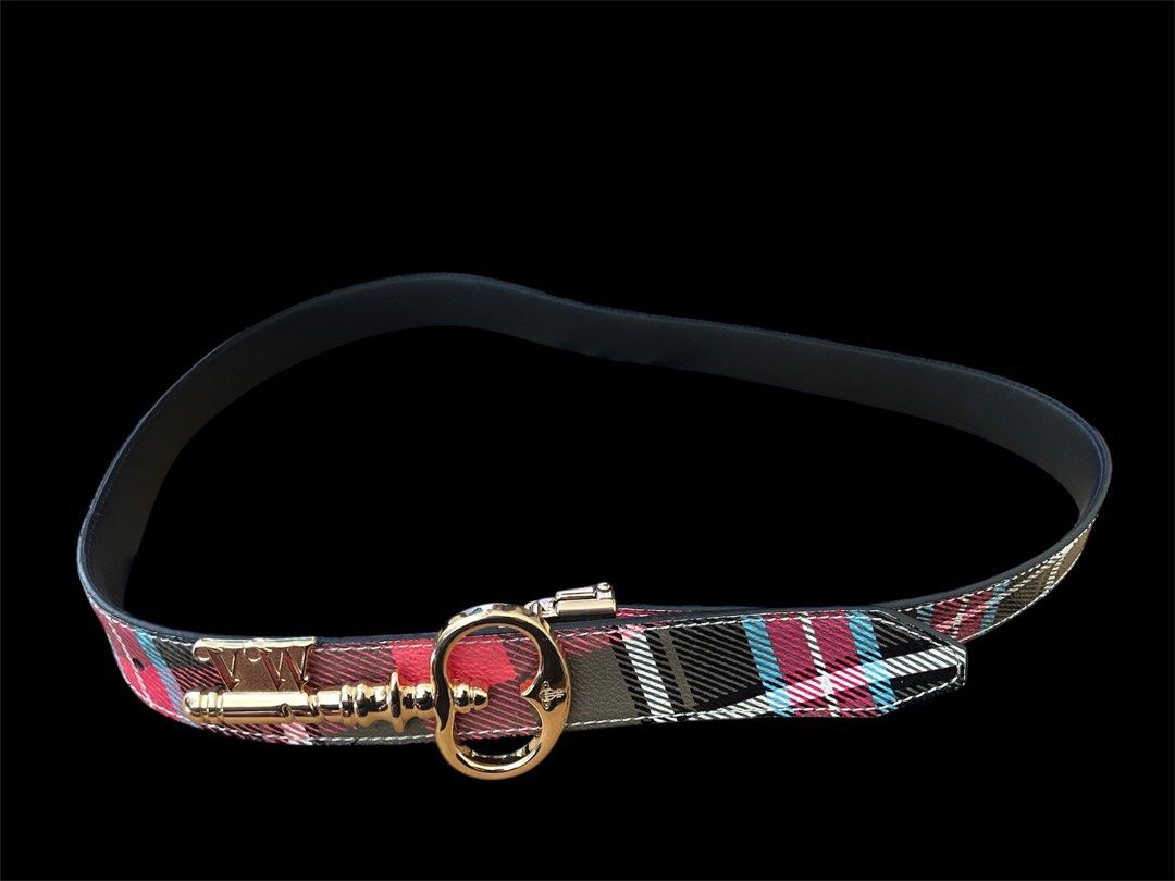 レア】Vivienne Westwood LOVE ベルト （vivienne westwood