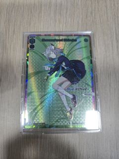 wixoss card sleeves Cascadia | Insert | Cascadia Organizer