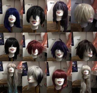 Affordable cosplay wig For Sale Beauty Personal Care Carousell Malaysia
