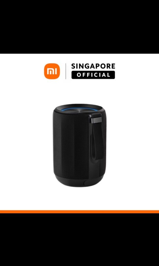 Xiaomi bluetooth speaker mini472967833768448005