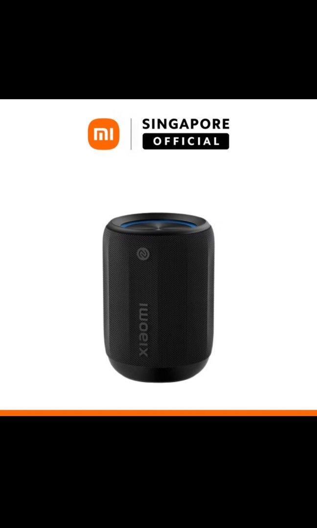 Xiaomi bluetooth speaker mini472967833768448004
