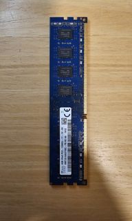 4GB Desktop RAM64084667229443110