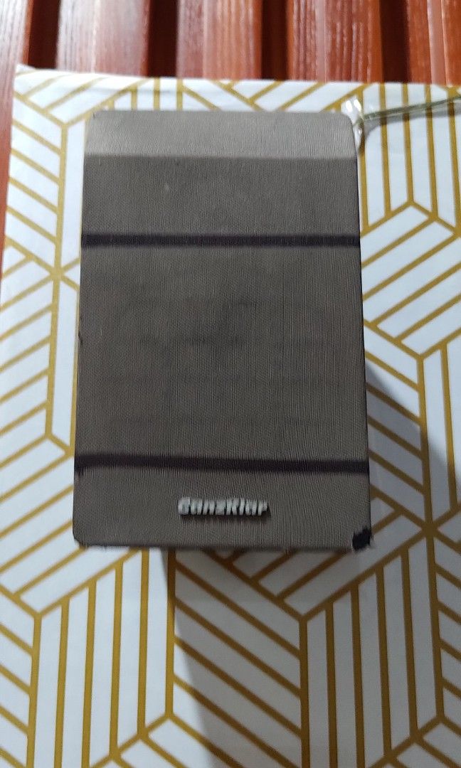 5.1 HOME THEATER (Category: Soundbars, Speakers & Amplifiers) located in Muntinlupa City. Submitted by preach3r (Listing ID 1344006788, Image 3). Description: NEGOTIABLE ‼️ Limited Edition ‼️ 5.1 Ganzklar HD Sorround Sound ‼️ Clear Audio High Definition ‼️ HD Left and Right Speakers ‼️ HD LEFT AND RIGHT REAR SPEAKERS ‼️ 1 SUBWOOFER ‼️ BAGSAK PRESYO ‼️ ORIGINAL PRICE IS 25k ‼️ rfs: soundbar na gamit..