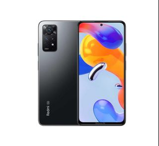 スマートフォン本体 ANDROID - Redmi Note 11 Graphite Gray 4GB RAM 64GB Xiaomi Redmi Note 11 4GB RAM 64GB ROM - Grey : Amazon.com.be