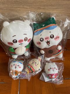 （分類：）位於 。 由 chiikawa101 提交（商品編號 1342290937，圖片 1）。簡介： 。