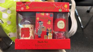 Bath Set (Conditional Gift, Please See Details)64210510700547110