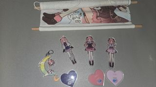 （分類：）位於 。 由 animeselling 提交（商品編號 1344024797，圖片 1）。簡介： 。
