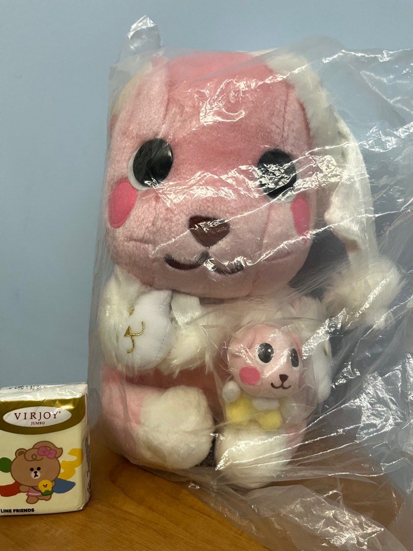 Momo plush sales