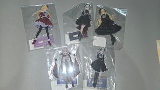 （分類：）位於 。 由 animeselling 提交（商品編號 1344025323，圖片 1）。簡介： 。