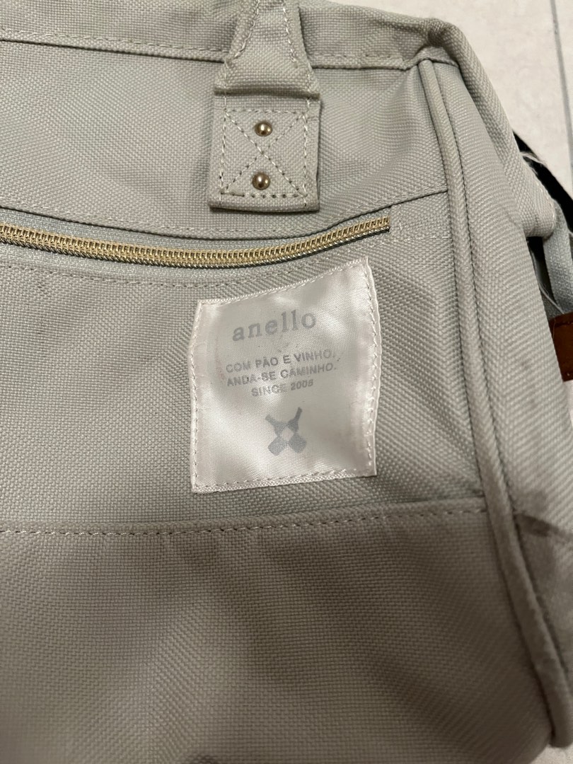 Bag Anello Original Japan Anello Original NEW MINI SMALL Backpack India Ubuy