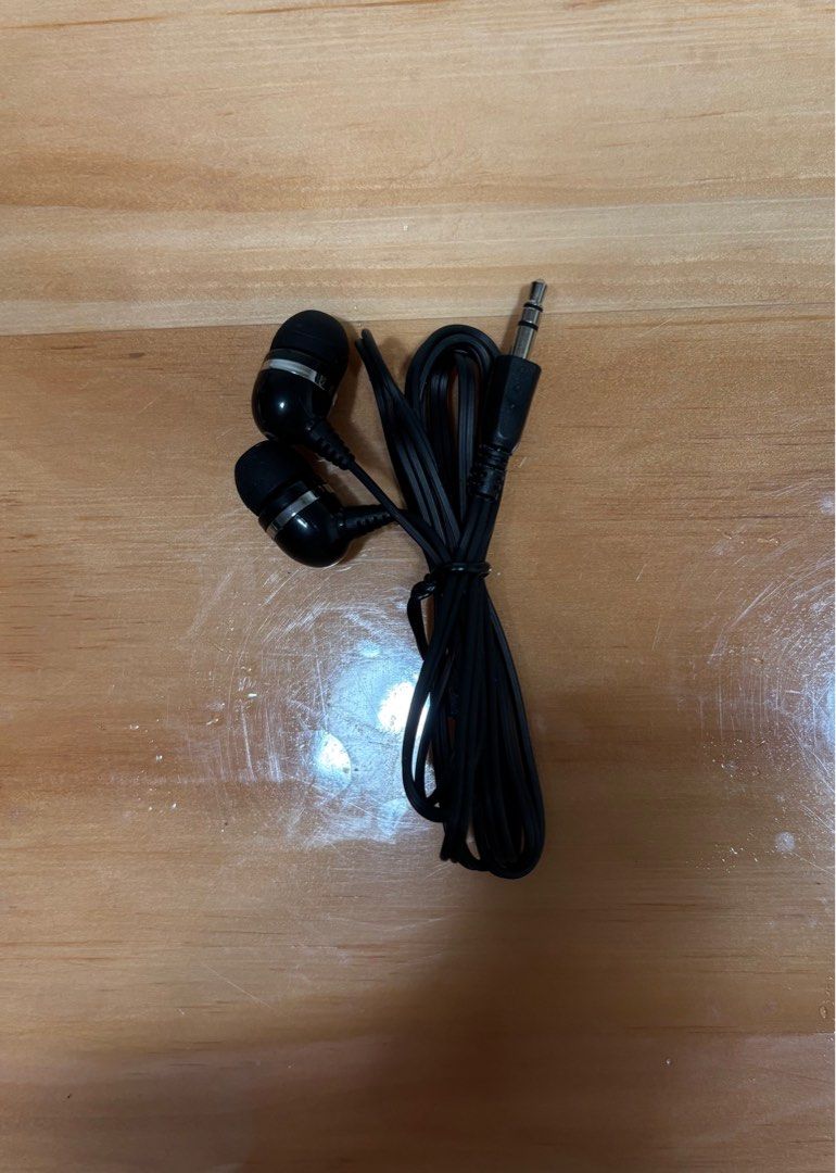 BN Earphone Earpiece