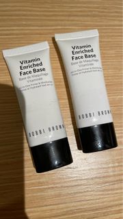 Bobbi brown 妝前面霜 15ml全新64168637948289110