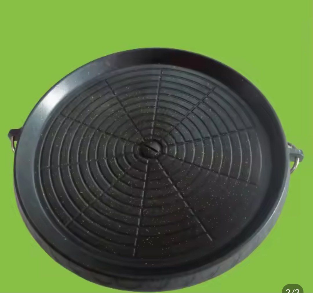 Brand new Shine Barbeque Griller (Category: Other Kitchenware & Tableware) located in Manila. Submitted by evybali1717 (Listing ID 1343909241, Image 3). Description: Malate, Manila.