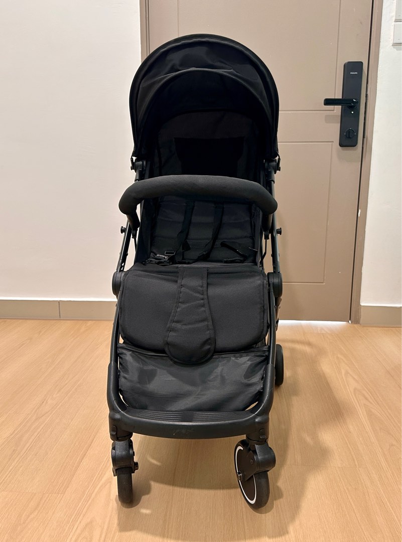 Cabin Size Stroller (Ringan & Mudah Dilipat)