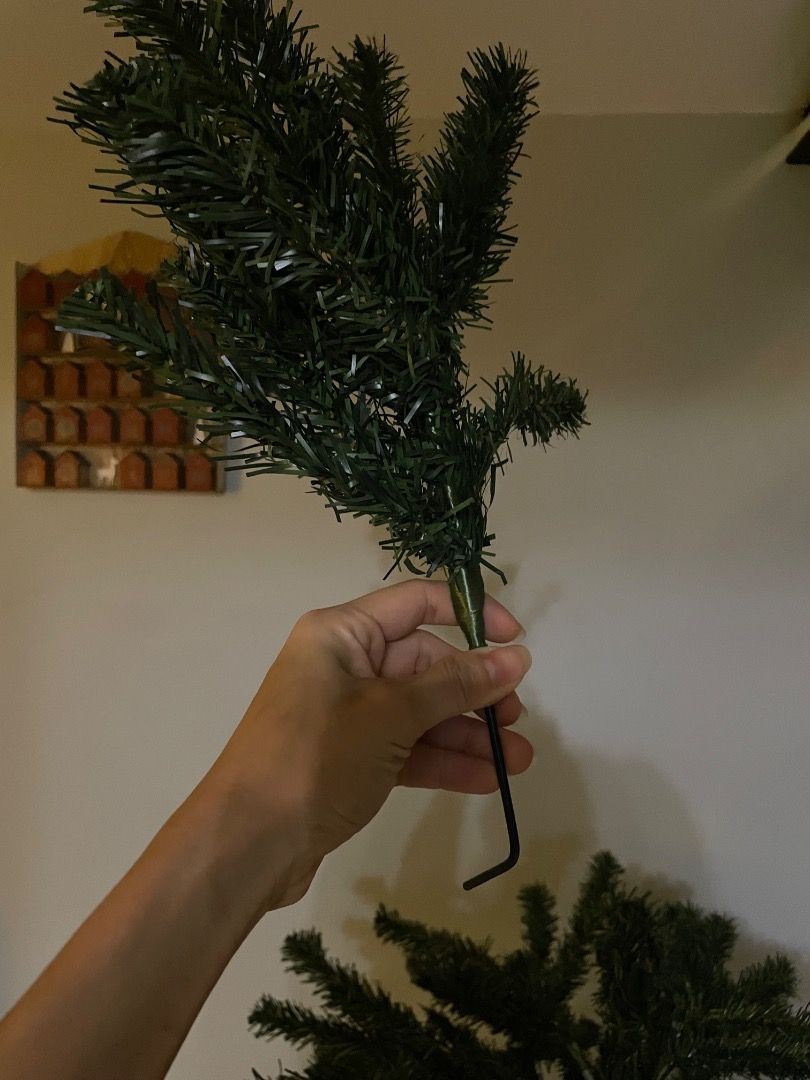 Christmas tree65075511963651111