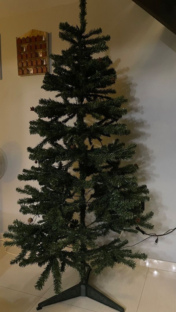 Christmas tree