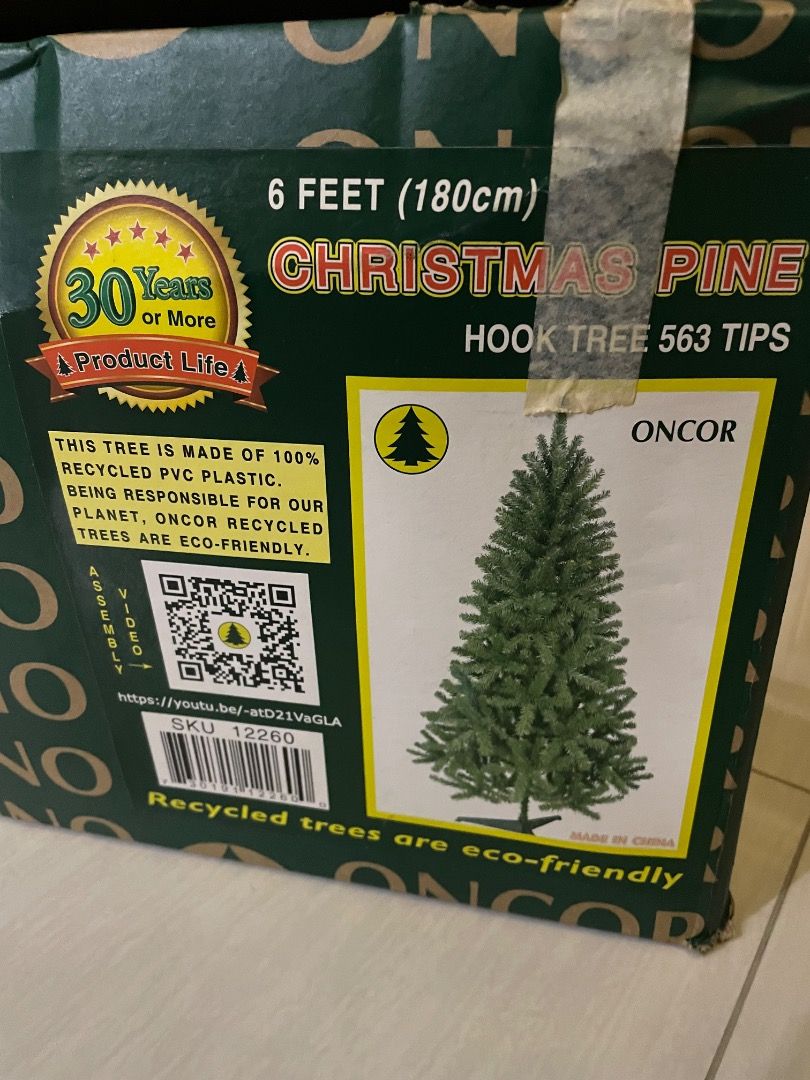 Christmas tree65075511963651112