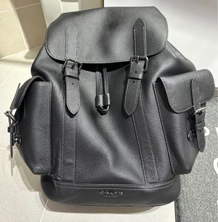 Coach bag pack For Sale Buy 100+ Coach bag pack online