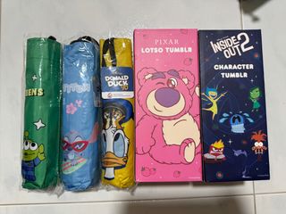 Disney Collection - Plushies Collection item 3