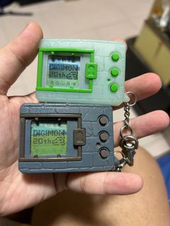 Digimon generation For Sale | Carousell Singapore