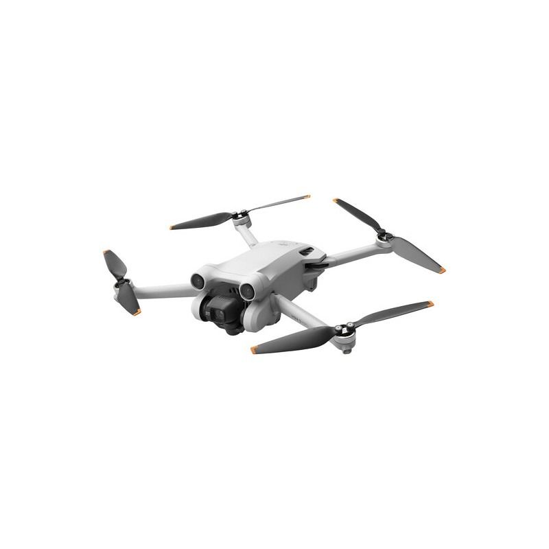 DJI MINI 4 PRO (GL) (Category: Drones) located in San Juan City. Submitted by urbangiz_greenhillsmall (Listing ID 1343927698, Image 1). Description: Key Features: Up to 4K60p Video & 48MP Raw Stills Tri-Directional Obstacle Avoidance DJI RC Remote Included Up to 34 Minutes of Flight Time Rotating Gimbal for Vertical Shooting Slow Motion Video at Full HD 1080p120 FocusTrack Subject Tracking System Foldable Design for Easy Travel/Storage.