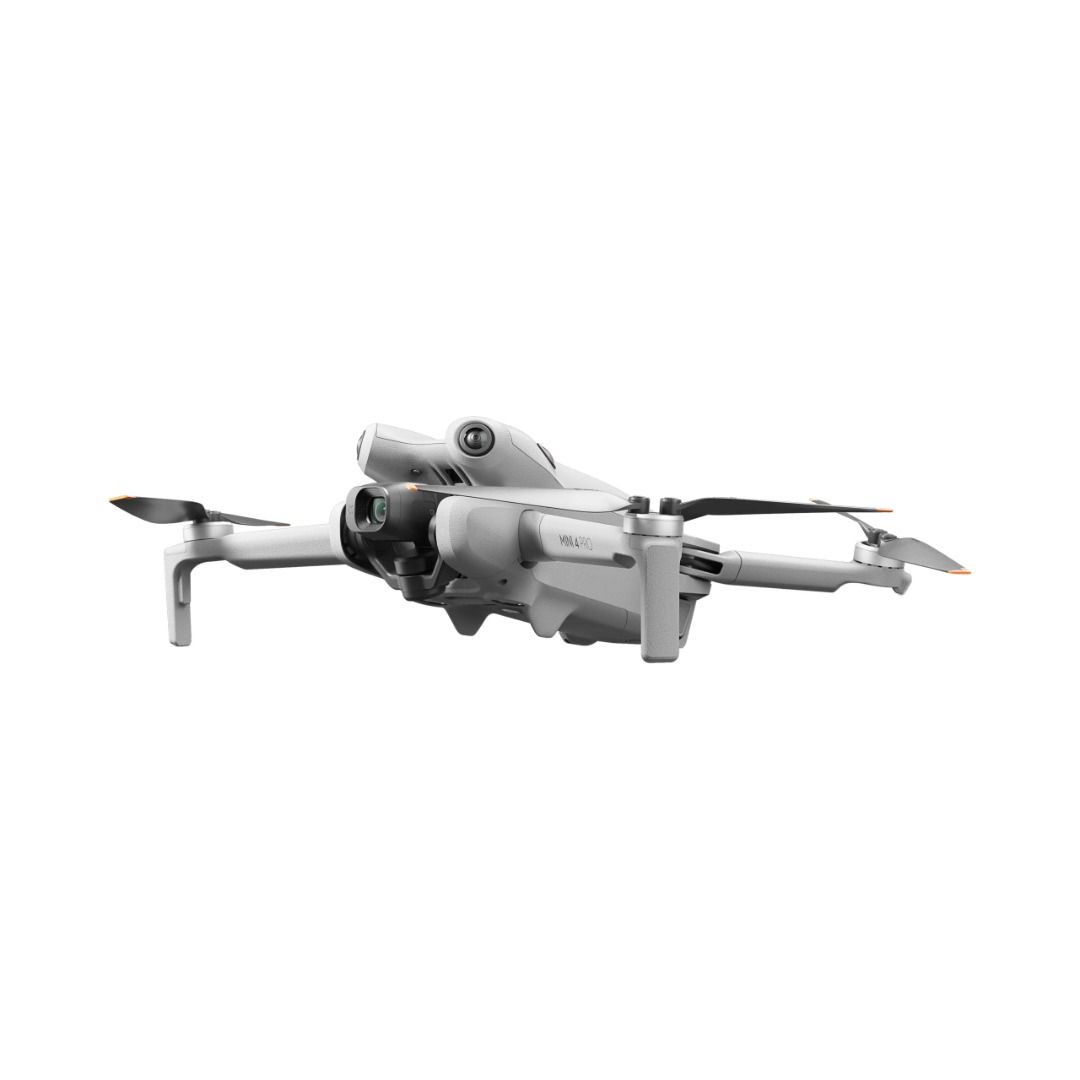 DJI MINI 4 PRO (RC 2) (Category: Drones) located in San Juan City. Submitted by urbangiz_greenhillsmall (Listing ID 1343924635, Image 3). Description: Key Features: > Compact and lightweight (under 250g) > Omnidirectional obstacle avoidance > APAS (Advance Pilot Assistance System) > Active Tracking > Up to 10km video transmission > 4K/60fps HDR video and 12MP photos > Active Track 360° > Waypoint flight cruise control > Quickshots, MasterShots, H