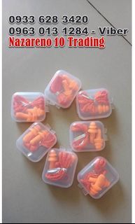Ear plug ear protection