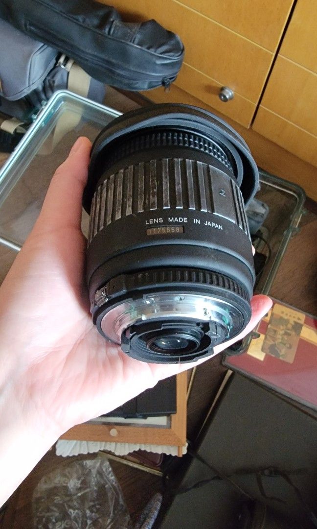 Flash Light （分類：鏡頭及裝備）位於 Hong Kong。 由 3mlove 提交（商品編號 1343974096，圖片 3）。簡介： made in Japan。