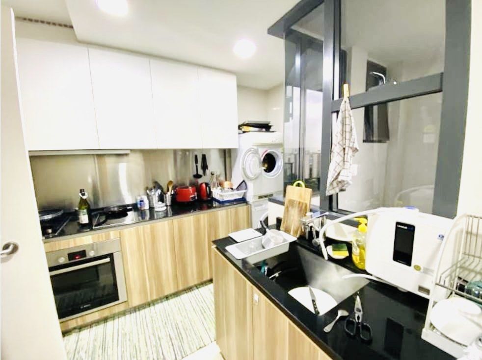 Freehold 3+1 unit for sales63227756907011111
