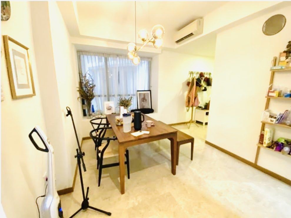 Freehold 3+1 unit for sales63227756907011113
