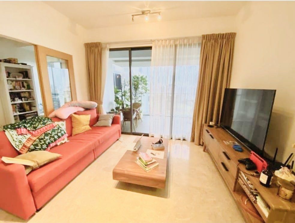 Freehold 3+1 unit for sales632277569070111111