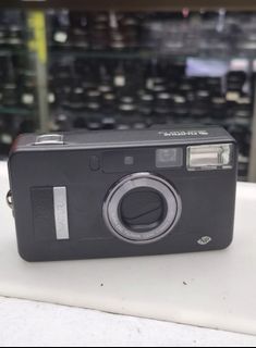 YYY..C_様 FUJIFILM NATURA BLACK F1.9（抵買 