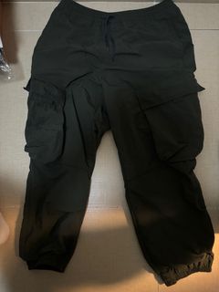 Dark green overalls62974829693057110