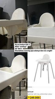 (Kategori: ) berada di . Dikirim oleh andsar (ID iklan 1343948107, Gambar 1). Deskripsi: .