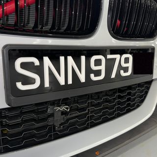 (Category: ) located in . Submitted by carplates.sg (Listing ID 1343961740, Image 1). Description: .