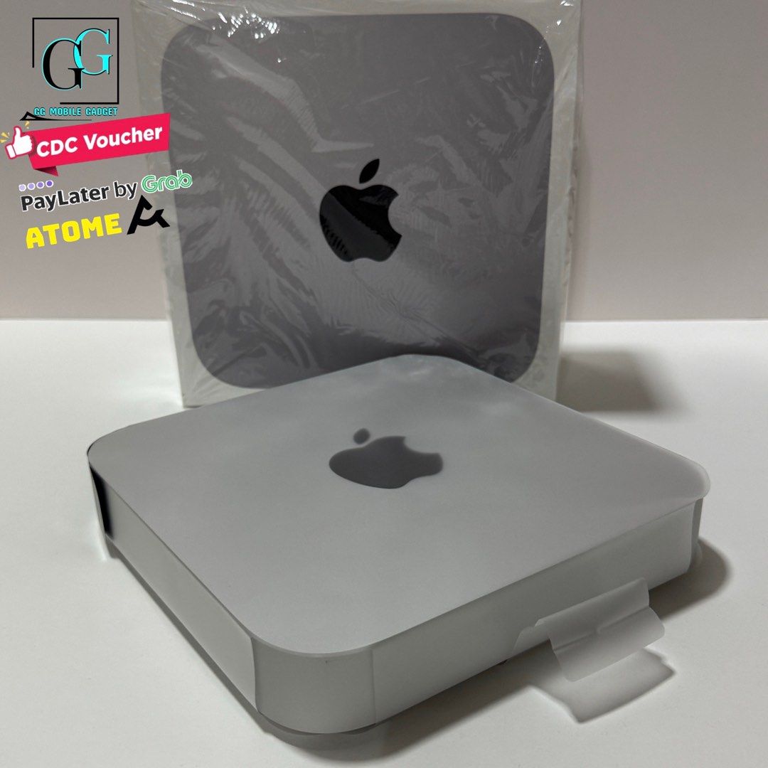 Mac Mini M1 2020 (8GB/256GB)413251933371125760