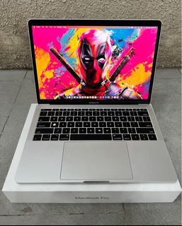 MacBook Pro (13-inch, 2017, Thunderbolt 3ポートx 2) - 技術仕様 - Apple サポート (日本)