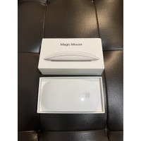 Magic mouse gen 2 ibox silver, Elektronik, Lainnya di Carousell