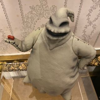 100+ Nightmare before christmas boogie For Sale Toys Games