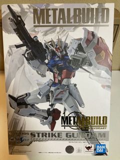 Gundam metal build / metal robot spirit etc Collection item 3