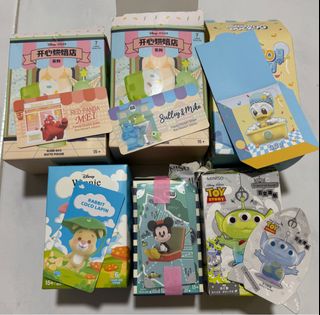 Disney Collection - Plushies Collection item 3