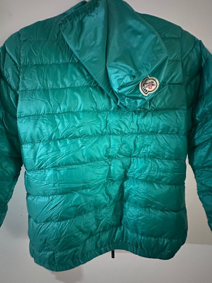 Moncler 14 2025