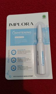 (Kategori: ) berada di . Dikirim oleh missupdate (ID iklan 1343951332, Gambar 1). Deskripsi: .