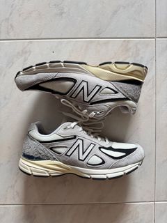 New balance 990v4 singapore discount