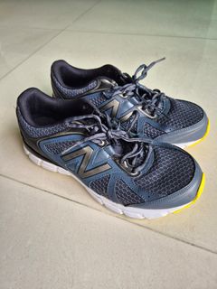 500 affordable new balance minimus shoes For Sale Sneakers Carousell Singapore