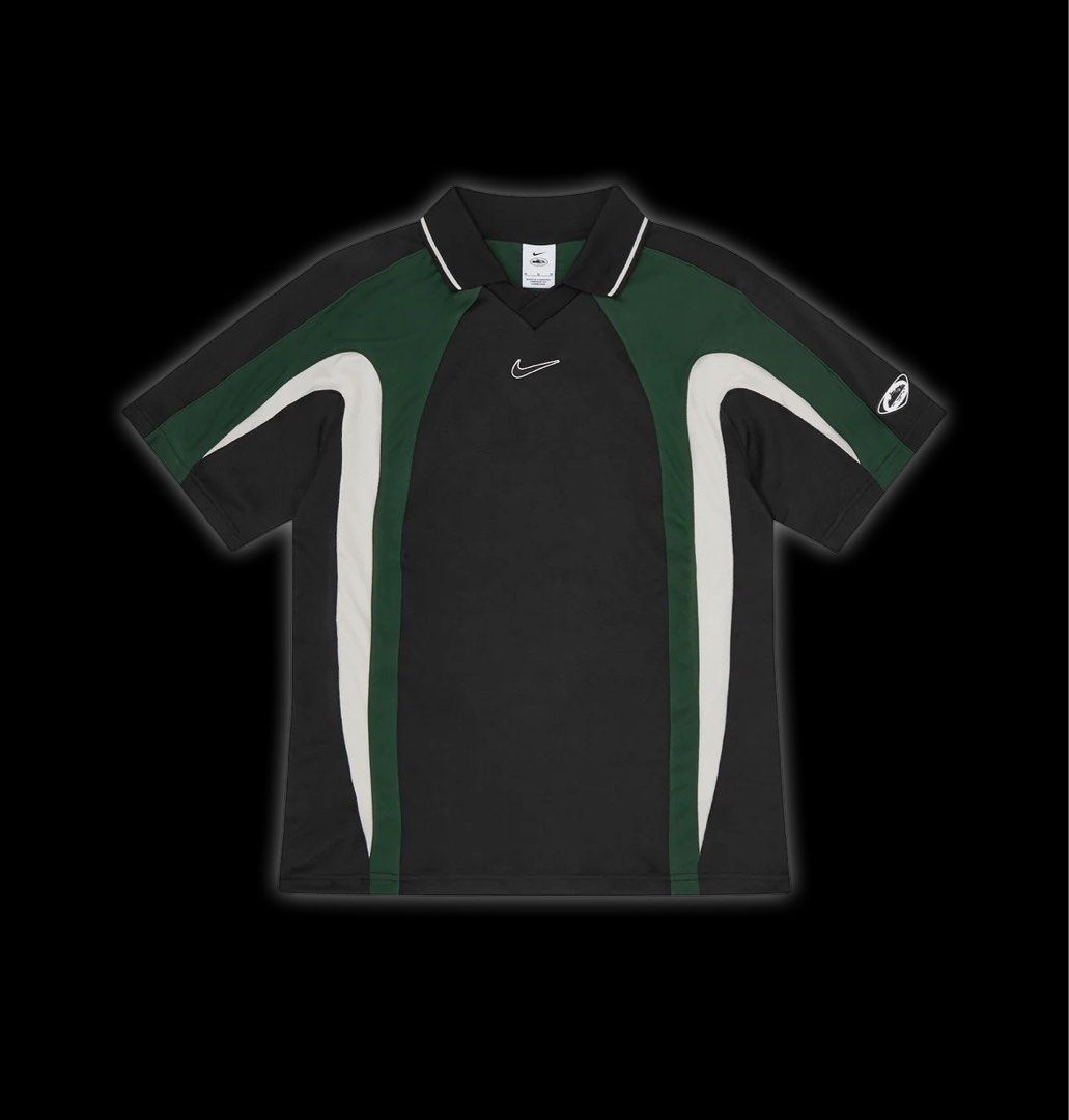 Nike x Corteiz NRG Jersey, Men's Fashion, Tops & Sets, Tshirts