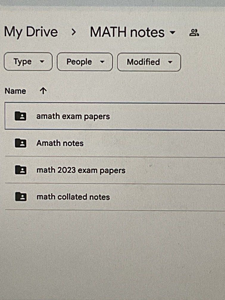 O level A+E math 2024 test papers and notes, Hobbies & Toys, Books ...